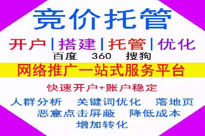 竞价排名失败案例：原因与教训